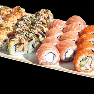 BAO HIT SET Новый