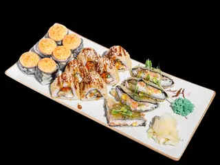 BAO HOT SET