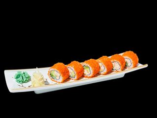 Калифорния кани