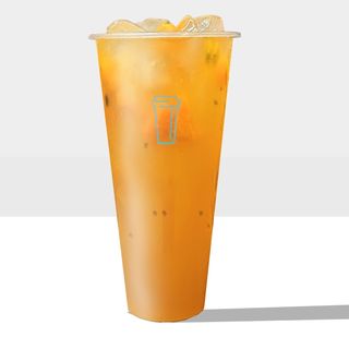 Манго маракуйя