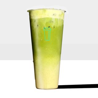 Сырная МАТЧА