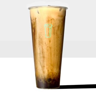 Шоколад тапиока