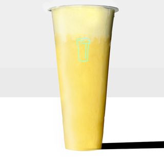 Сырный манго