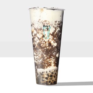 Орео с тапиокой