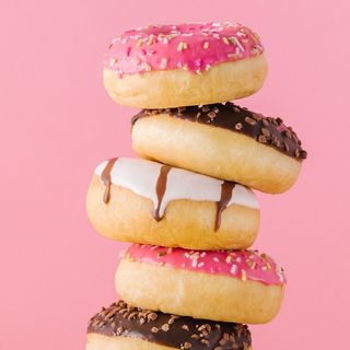 Сет "3 доната"