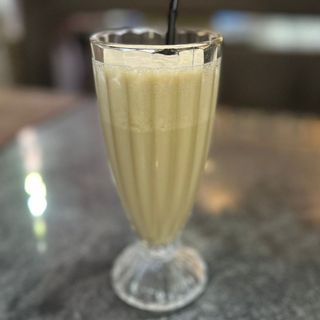 Кофейный шейк