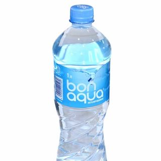 Вода Bon-Aqua 1Л