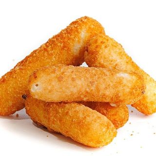 Сырные Палочки (8шт)