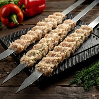 Шашлык фарш