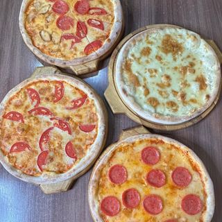 Сет "Квадро"