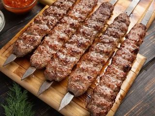 Шашлык фарш