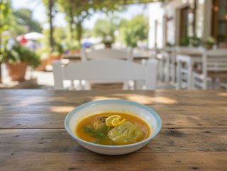 Фаршированный перец