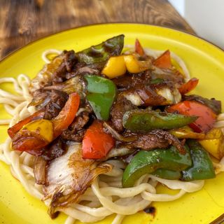 Лагман гуйру