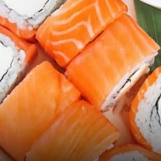 Филадельфия с огурцом