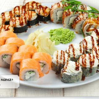 Сет "Японо Мама"