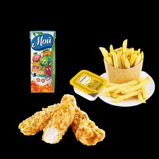 Комбо Детское