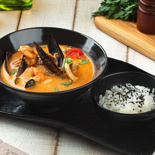 Том Ям кунг