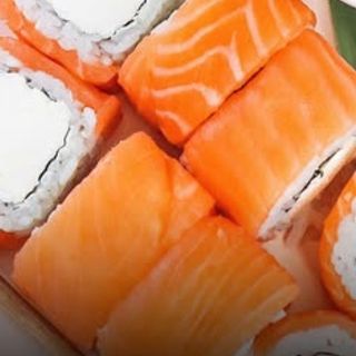 Филадельфия с огурцом 