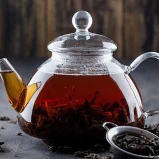 Чай "Груша-сельдерей" (400 мл)