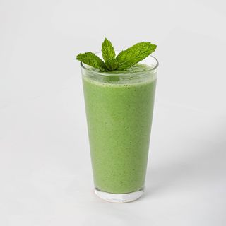 Протеиновый смузи