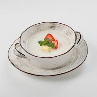 Каша рисовая