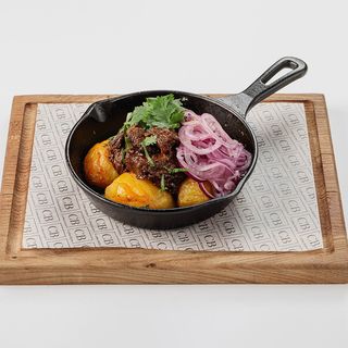 Казан-кебаб