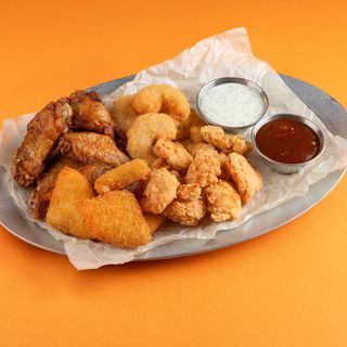 Большой куш