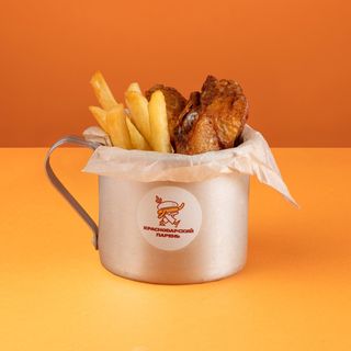 Улетный сет