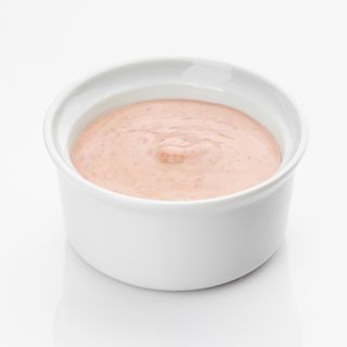 Креветочный фирменный соус