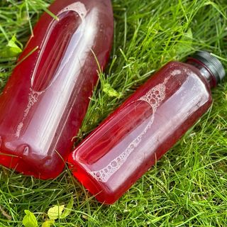 Ягодный компот 0.5л