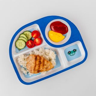 Куриное филе с рисом