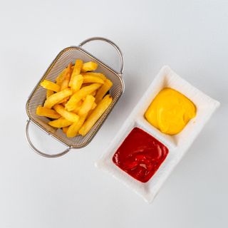 Картофель фри