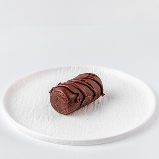 Пирожное картошка 