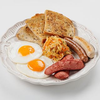 Венский завтрак