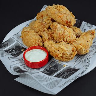 Чикен Крылья