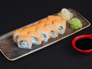 Ролл Филадельфия / 10шт