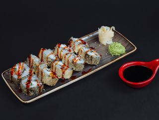 Ролл Америка / 10шт