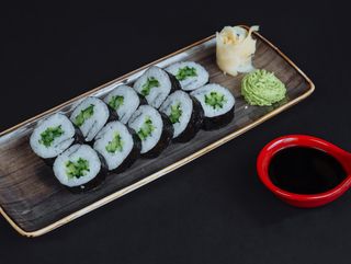 Ролл Капа / 10шт