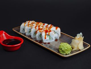 Ролл Дракон / 10шт