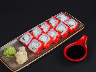 Ролл Калифорния / 10шт