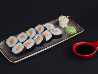 Ролл Саке / 10шт