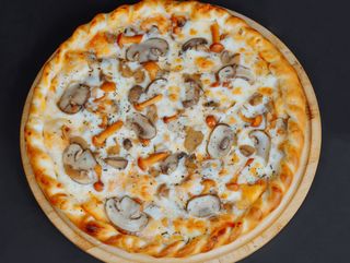 Пицца Грибная / 30см