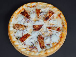 Пицца Куриная / 30см