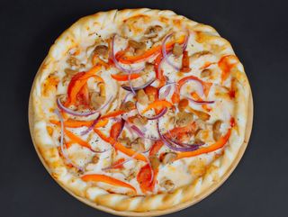 Пицца Микс / 30см