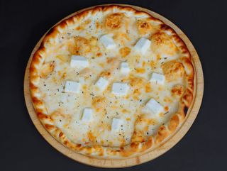 Пицца 4 сыра / 30см