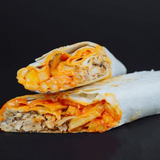 Донер халапеньо классика BEEF