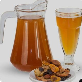 Компот (1 л.)