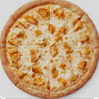 Куриная пицца