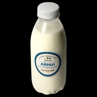 Айран турецкий