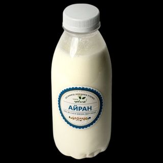 Айран турецкий